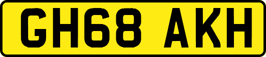 GH68AKH