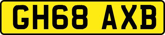 GH68AXB