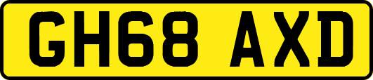 GH68AXD