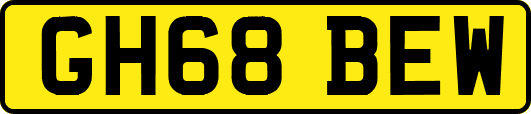 GH68BEW