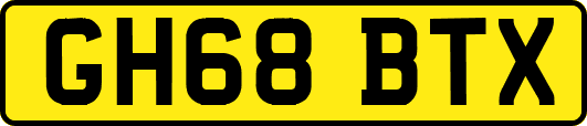 GH68BTX