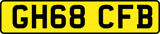 GH68CFB