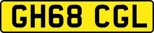 GH68CGL