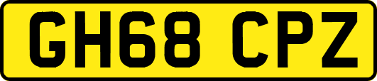 GH68CPZ