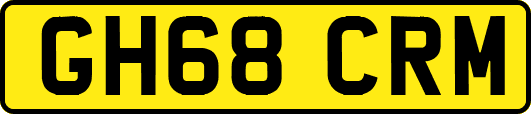 GH68CRM