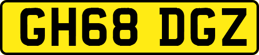 GH68DGZ