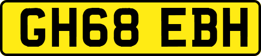 GH68EBH