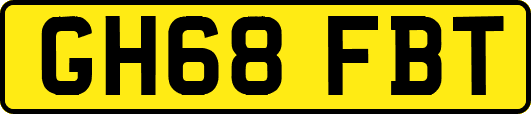 GH68FBT