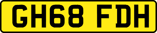 GH68FDH