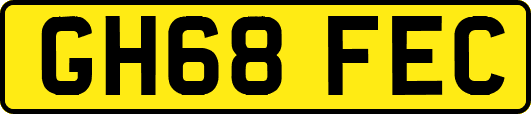 GH68FEC