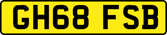GH68FSB