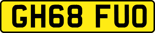 GH68FUO