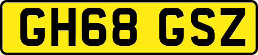GH68GSZ