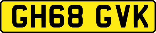 GH68GVK