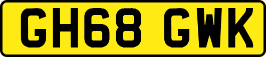 GH68GWK