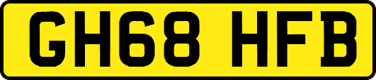 GH68HFB