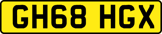 GH68HGX