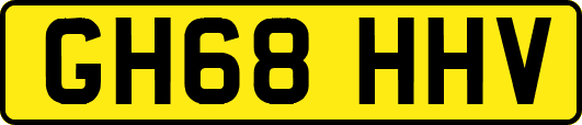 GH68HHV