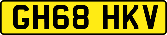 GH68HKV