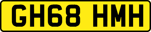 GH68HMH