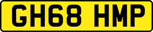 GH68HMP
