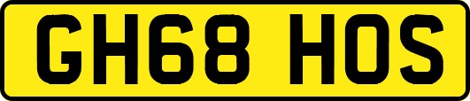 GH68HOS