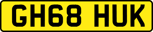 GH68HUK