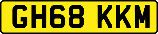 GH68KKM