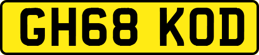 GH68KOD