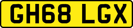 GH68LGX