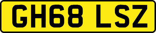 GH68LSZ