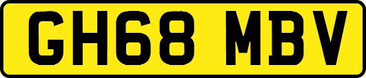 GH68MBV