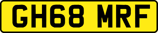 GH68MRF