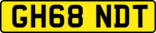 GH68NDT