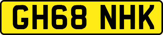 GH68NHK