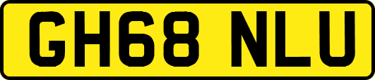 GH68NLU