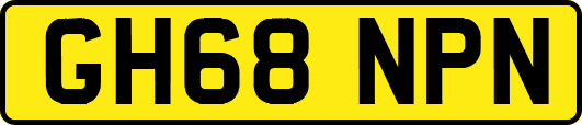 GH68NPN