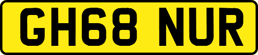 GH68NUR