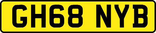 GH68NYB