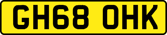 GH68OHK