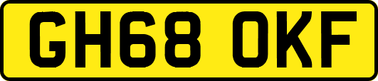 GH68OKF