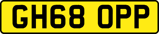 GH68OPP