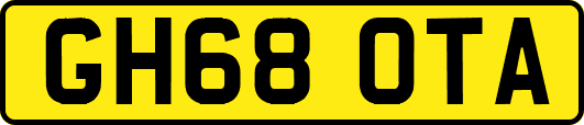 GH68OTA