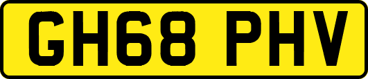 GH68PHV