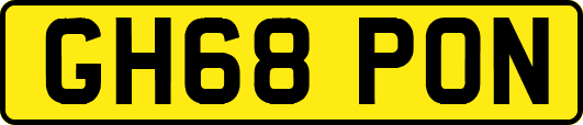 GH68PON