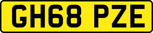 GH68PZE