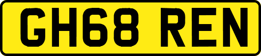 GH68REN