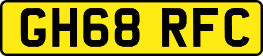 GH68RFC