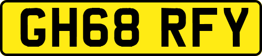 GH68RFY