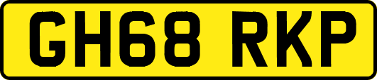 GH68RKP